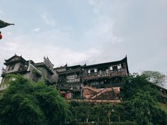 -上席擂茶·新中式青年茶馆(古城店)