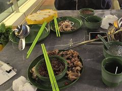 -润园四季椰子鸡火锅(海上世界店)