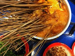 -马路边边串串香(双井直营店)