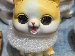 -猫咪博物馆(顶澳仔猫街店)