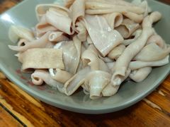 -汝萍传统蘸水菜(春华路总店)