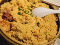 -蜀宴小调·精致家常菜(科华店)