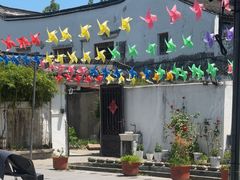 -弘德楼·自家菜园(朱家角古镇店)