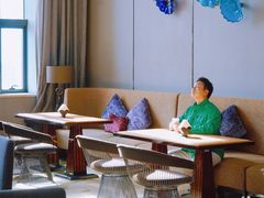 -中山利和希尔顿酒店