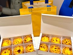 -莉莲蛋挞(日月光店)