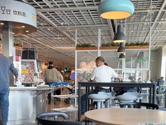 -宜家·瑞典风味餐厅(天津东丽商场店)