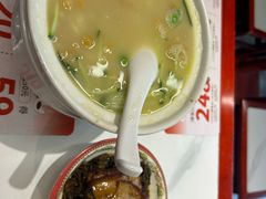 -71号豆汤饭·成都小馆(红牌楼店)