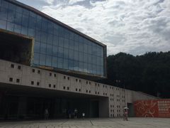 -四川美术学院美术馆