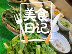 -珀丽酒店-协奏坊餐厅