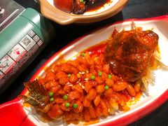 -王记姚家味·地道苏帮菜(凤凰街店)
