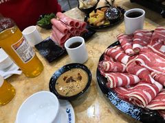 -活鱼馆(宜兴埠店)