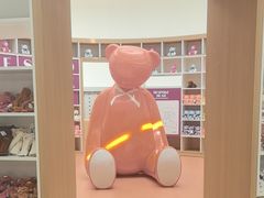 -济州岛泰迪熊博物馆