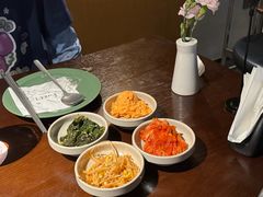 -Fuzzy Bistro 浮几韩餐·茶酒馆