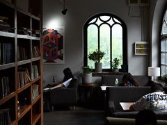 -1901 Cafe(西四店)