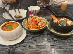 -Thai Alley泰爱里(二沙岛店)