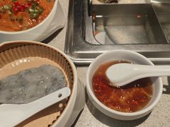 -海底捞大排档火锅(悦荟广场店)