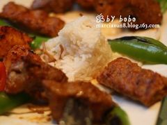 -Pasha帕夏土耳其餐厅(南昌路店)