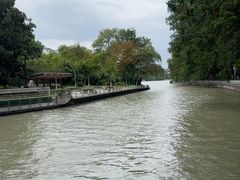 -南通濠河风景名胜区