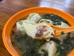 -阿麟馄饨(延长路店)