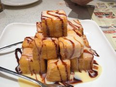 -满得意茶餐厅·顺德家常菜·港式经典(大良店)