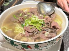 -渔语鱼新川菜Bistro(万象天地店)