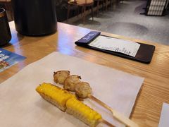 -鸟山鸣·日料食堂(王府井店)