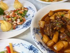 -清真马祥兴菜馆(云南北路店)