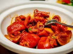 -富淳饭店(世纪公园店)