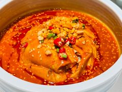 -0776食堂·京城创意菜(七里庄店)