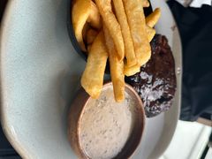 -The Meat & Wine Co Southbank(南岸店)