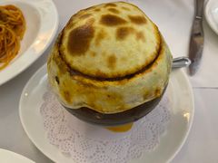 -成桂西餐厅(河北路店)