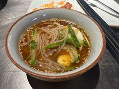 -很久以前羊肉串(南京路第一百货店)