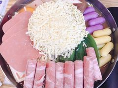 -李先生的首尔小馆(松江启源广场店)
