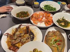 -海鲜e族(马王堆店)