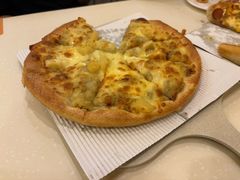 -尊宝比萨(棠东店)