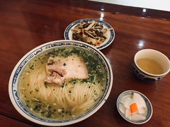-同得兴 Since·1995 传统苏式面馆(十全街店)