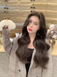 -3AM HAIR SALON染发接发