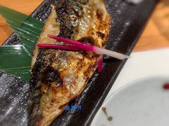 青花鱼-稳座小料理(锦华街店)