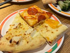 -比格比萨自助(赛罕区万达广场店)