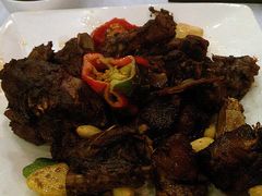 芷江鸭-鄱阳湖·江西小炒·瓦罐煨汤(五道口店)