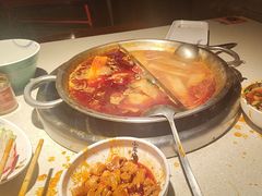 -小龙坎火锅(全球总店)