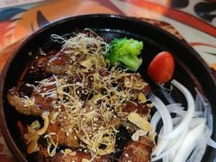 -猛式料理嘉州新光天地店