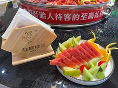 -红胖胖龙虾王·本地菜