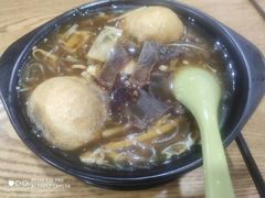 -无锡特色酸辣汤(现代广场店)