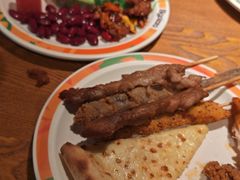 -比格比萨自助(万柳华联店)