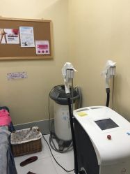 -银座Calla日式美容沙龙