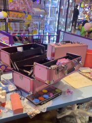 -卡通尼乐园(新达汇三林店)