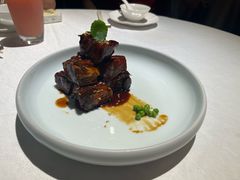 -玫瑰厅上海菜(兴国路店)