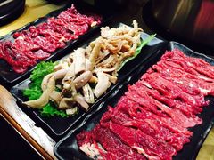 -手选潮汕鲜活牛肉火锅(二七广场店)