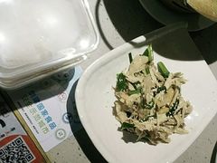 -吉旺港式餐厅(南方商城店)